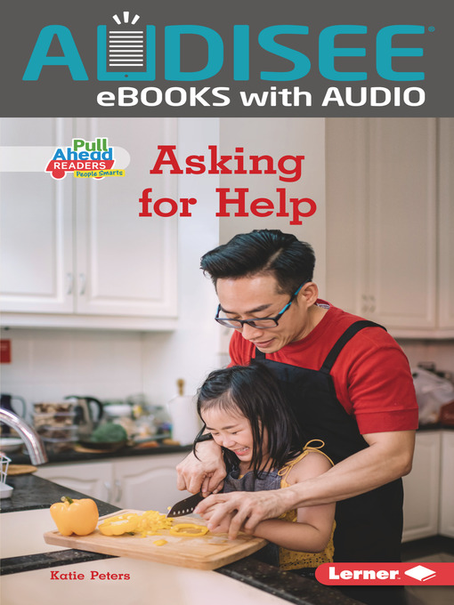 Title details for Asking for Help by Katie Peters - Available
